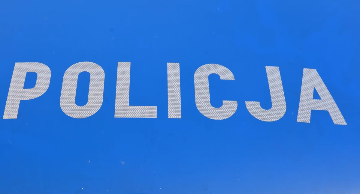 Policja, Brawo kierowcy wszyscy trzeźwi - zdjęcie, fotografia