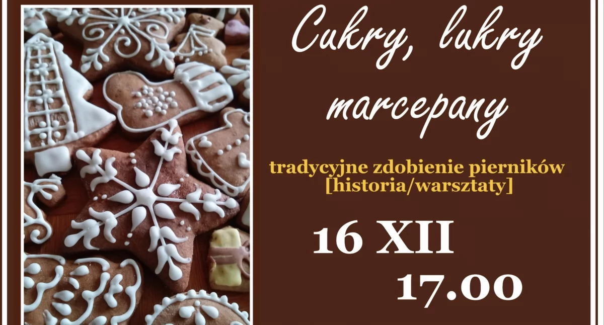 Rękodzieło, jarmarki, festyny, Cukry lukry marcepany muzeum - zdjęcie, fotografia