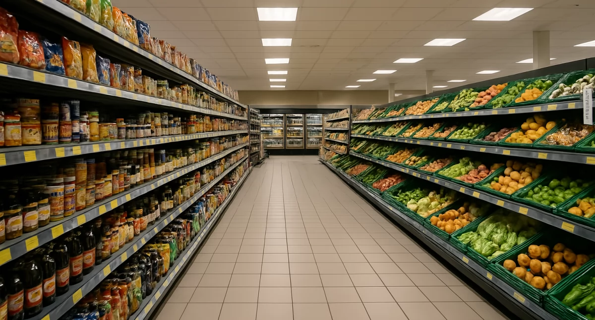 Powiat, Grudzień rozpieszcza kupujących będą takie - zdjęcie, fotografia
