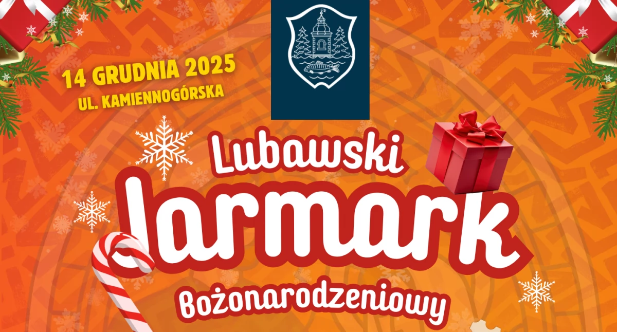 Rękodzieło, jarmarki, festyny, Lubawski Jarmark Bożonarodzeniowy - zdjęcie, fotografia