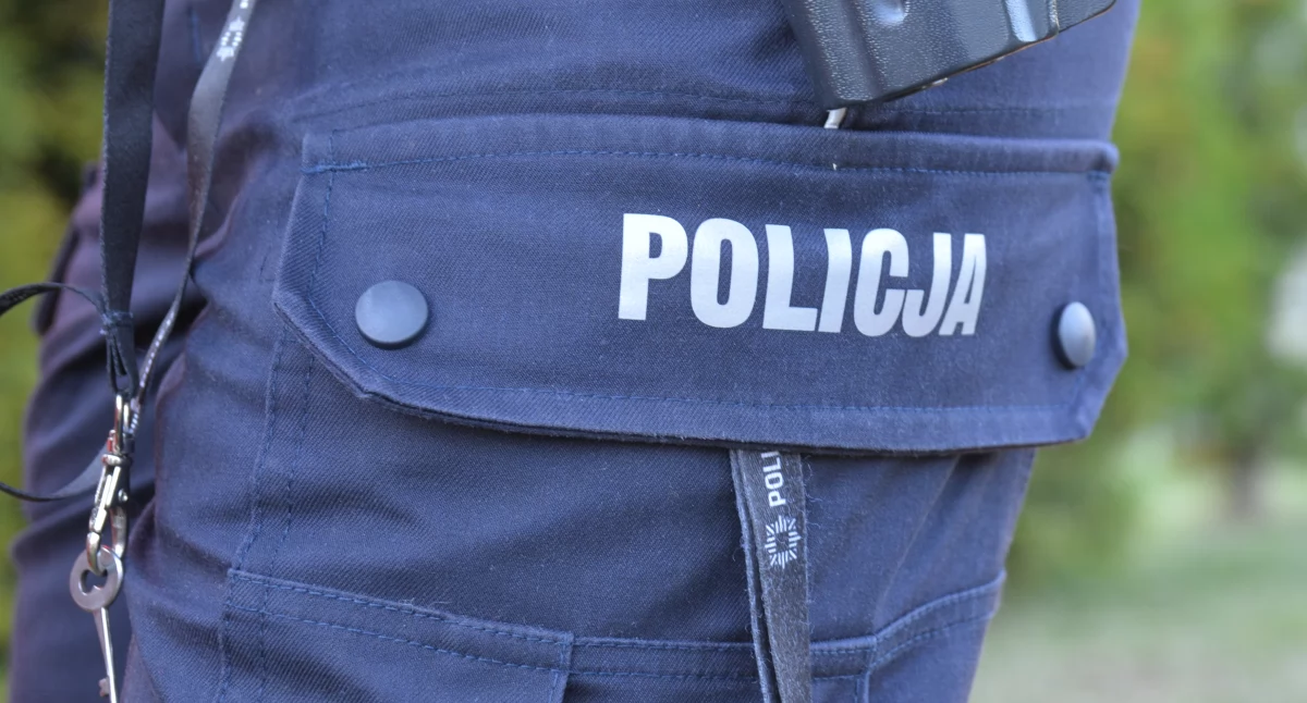 Policja, forma oszustwa seniorka straciła tysięcy złotych! - zdjęcie, fotografia