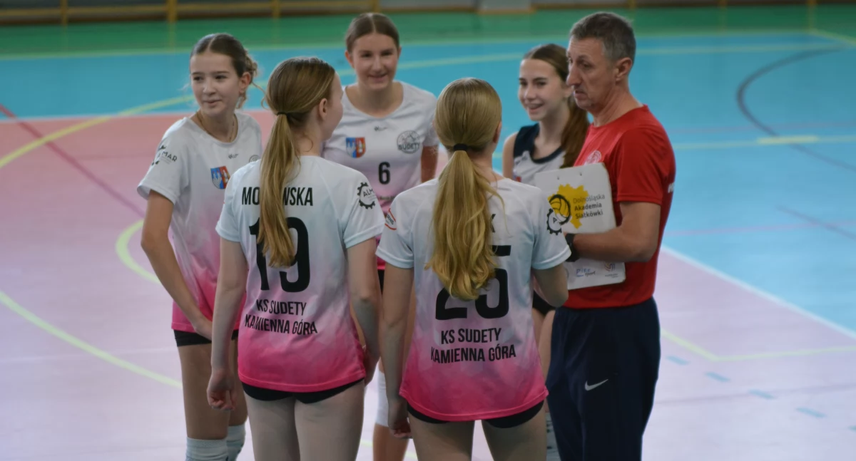 KS Sudety Kamienna Góra, fot. archiwum