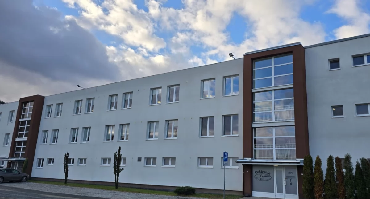 Z urzędów, Wsparcie KSSEMP impulsem rozwoju lokalnego przedsiębiorstwa! - zdjęcie, fotografia