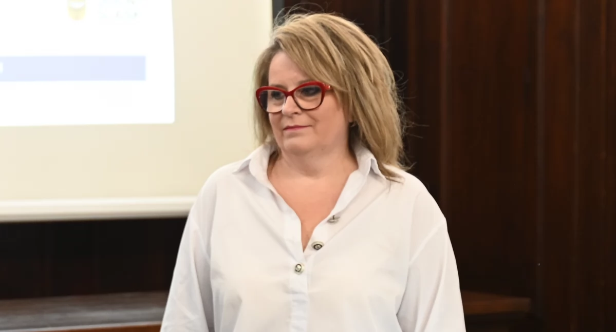 Iwona Pazgan