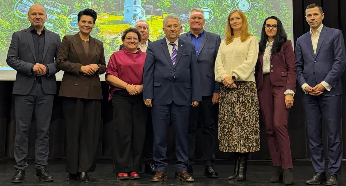 Z urzędów, Cykliczne posiedzenie Doradczej WSZiP - zdjęcie, fotografia