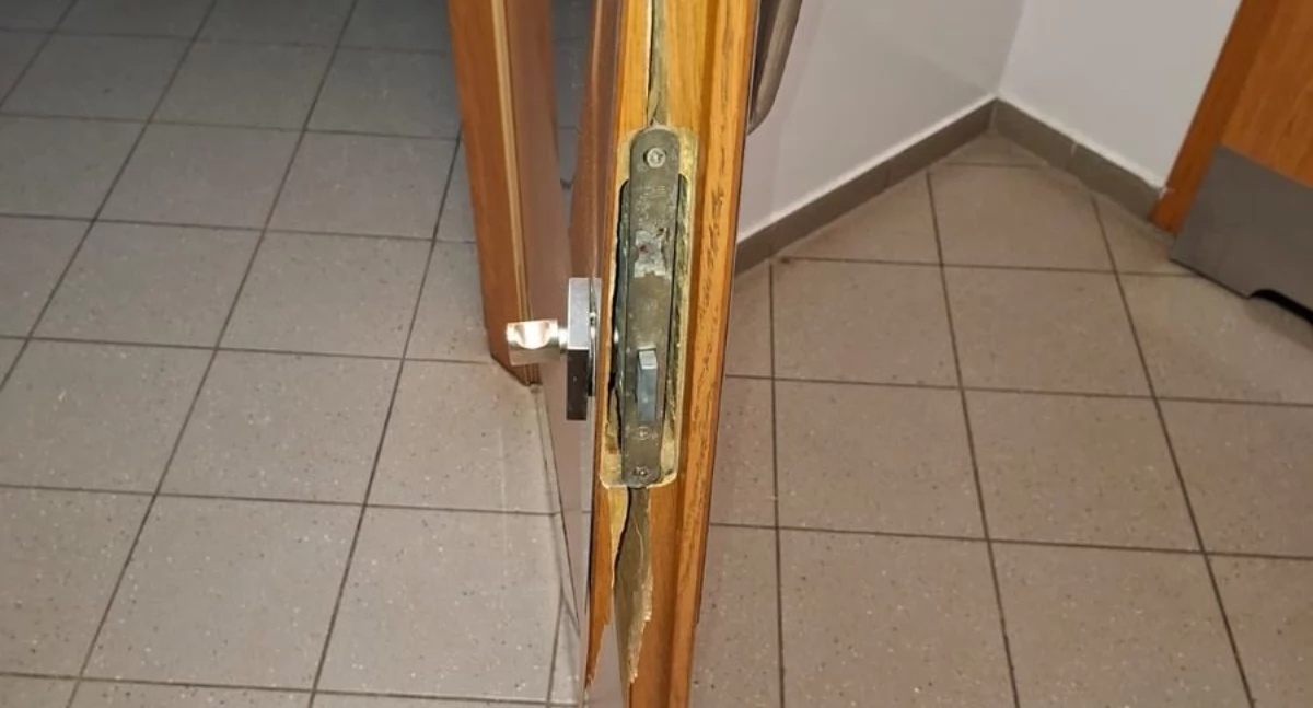 policja Kamienna Góra