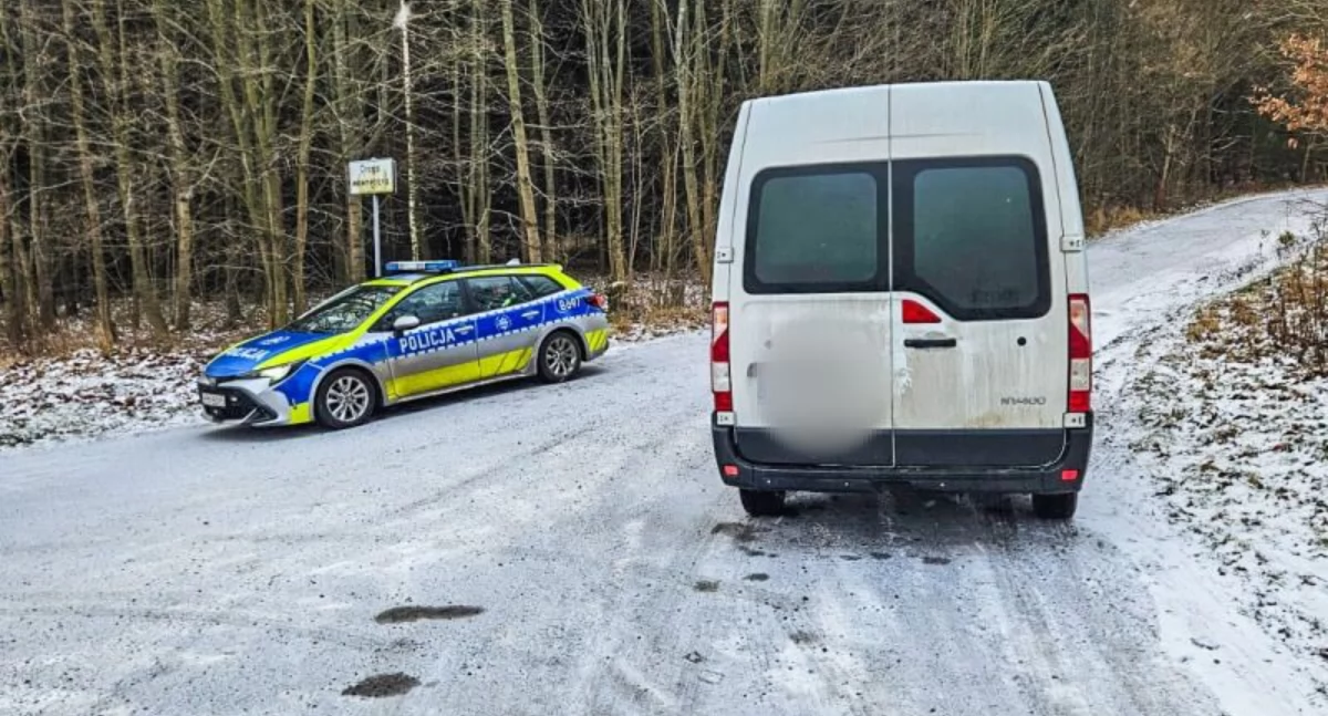 policja Kamienna Góra