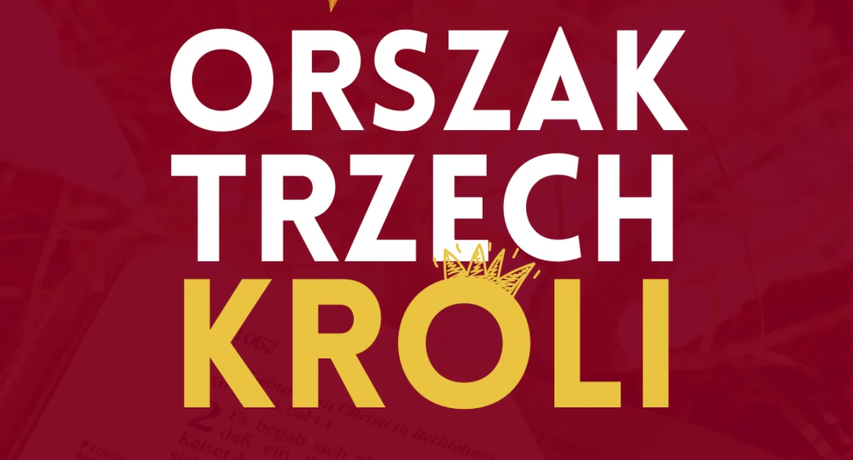 Kościół, religia, Orszak Trzech Króli Lubawce - zdjęcie, fotografia
