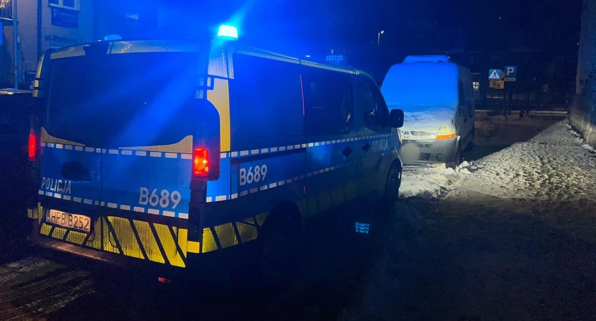 fot. policja Kamienna Góra