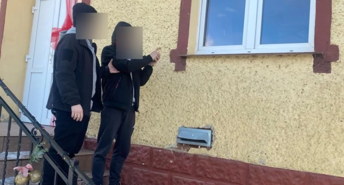 fot. policja Kamienna Góra