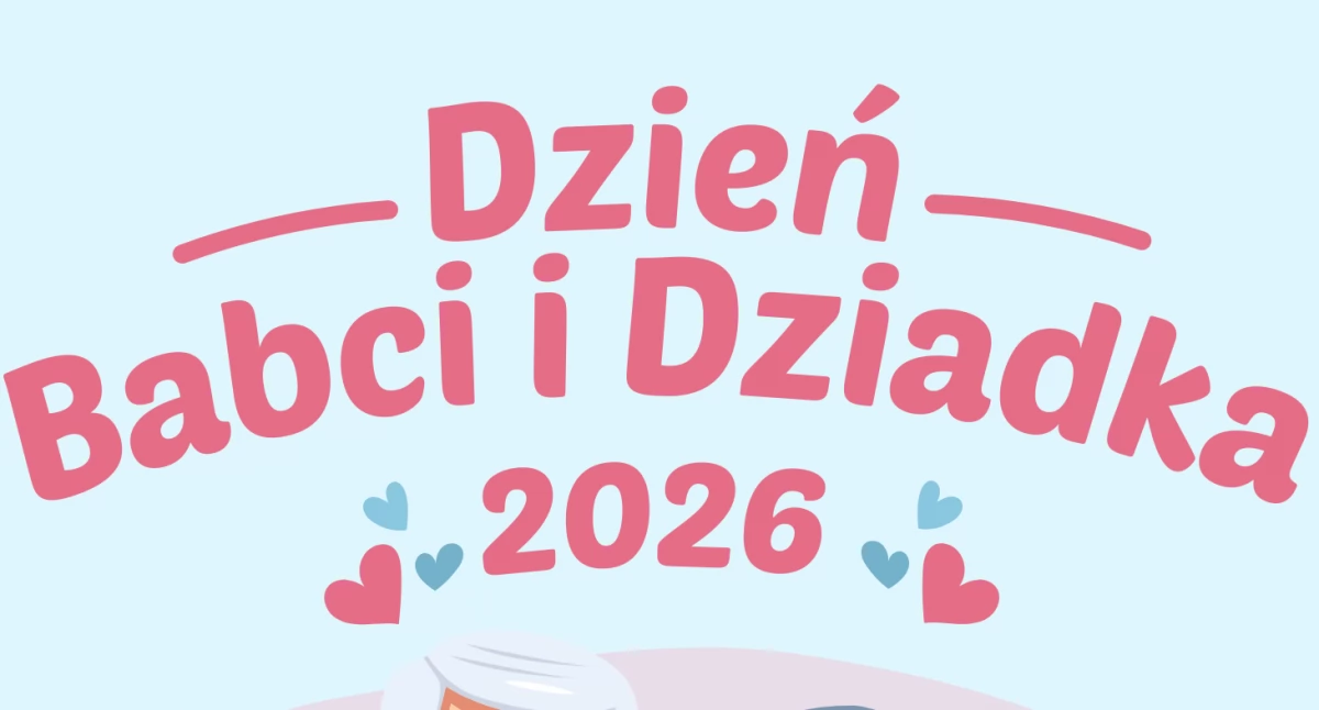 Inne wydarzenia kulturalne, Dzień Babci Dziadka Lubawce - zdjęcie, fotografia