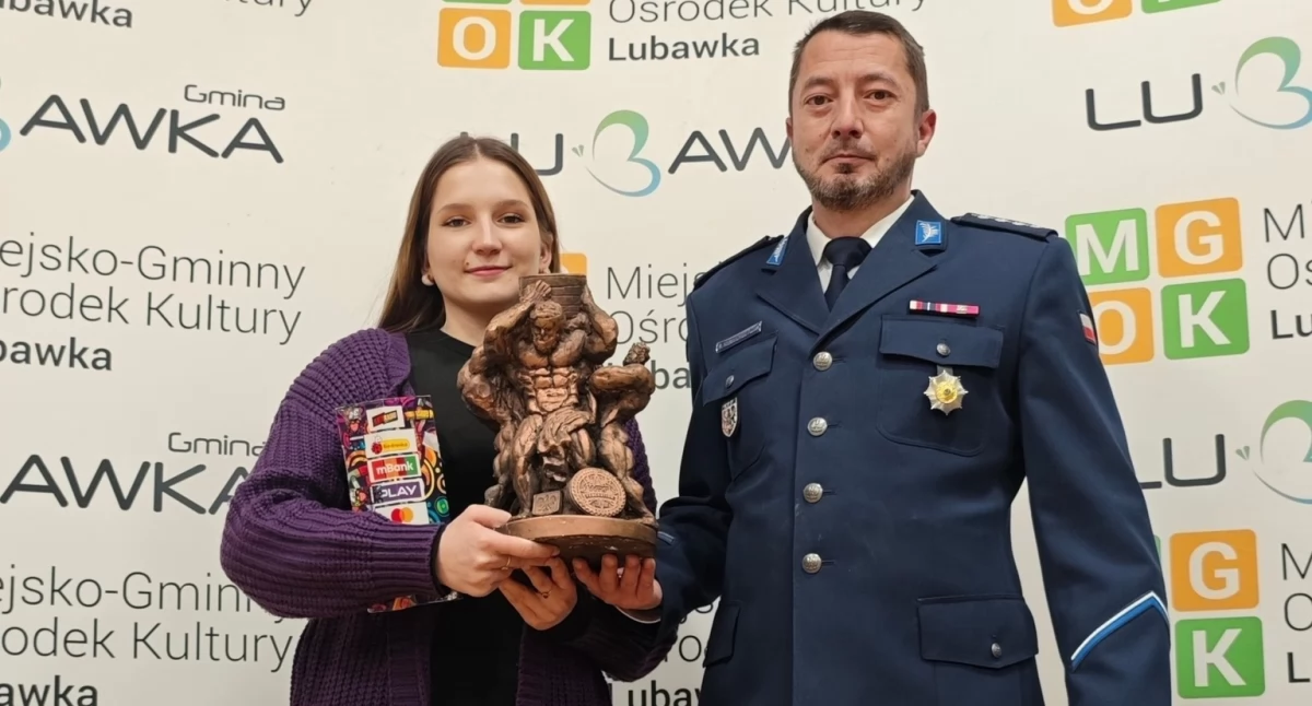 fot. Dom Kultury w Lubawce