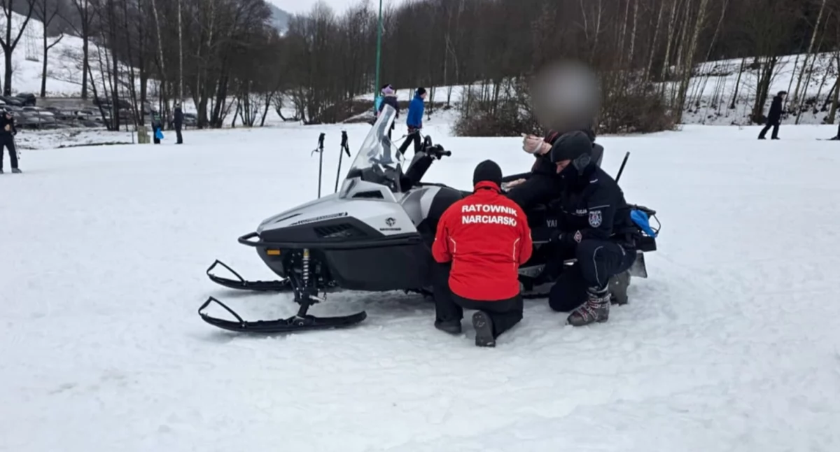 fot. policja Kamienna Góra