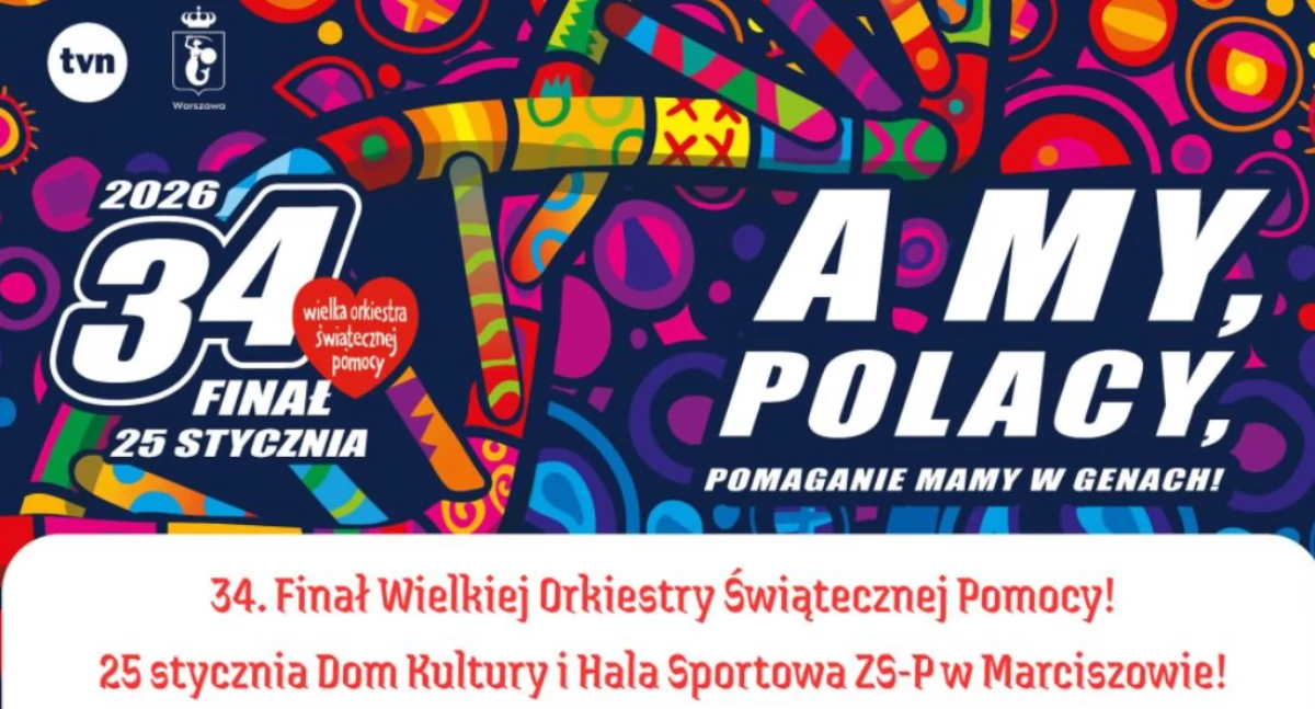 Inne wydarzenia kulturalne, WOŚP Marciszowie - zdjęcie, fotografia