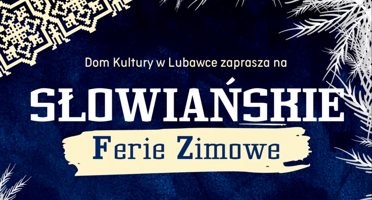 Inne wydarzenia kulturalne, Ferie Lubawce - zdjęcie, fotografia