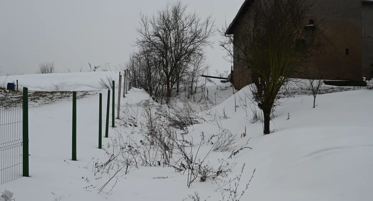 Samorząd, Zaniedbane drogi gminne problemem mieszkańców - zdjęcie, fotografia