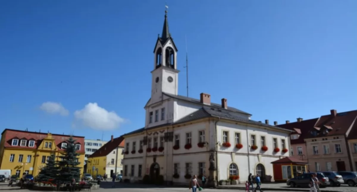 Samorząd, Wyższe diety sołtysów - zdjęcie, fotografia
