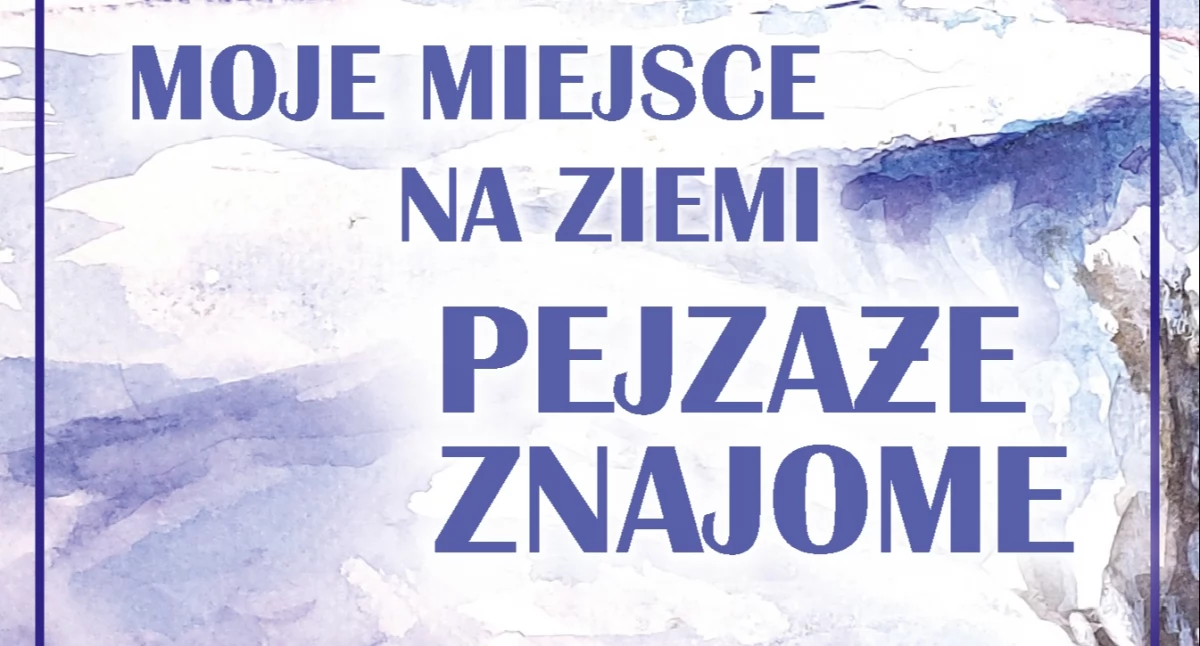 Wystawy, miejsce ziemi pejzaże znajome - zdjęcie, fotografia