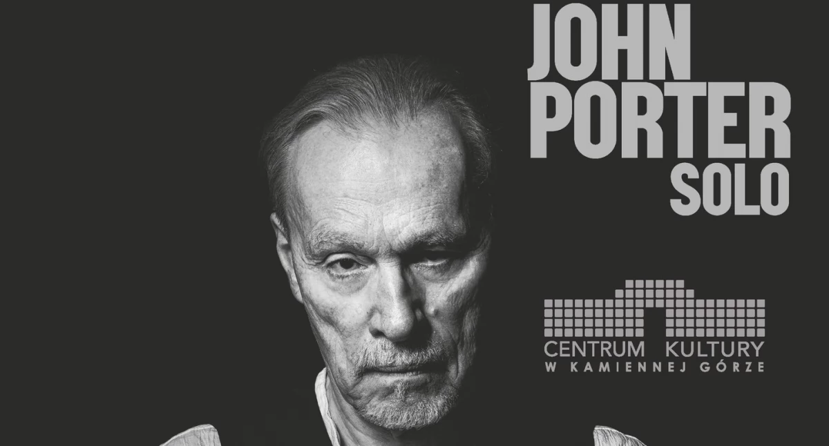 Koncerty, Porter - zdjęcie, fotografia
