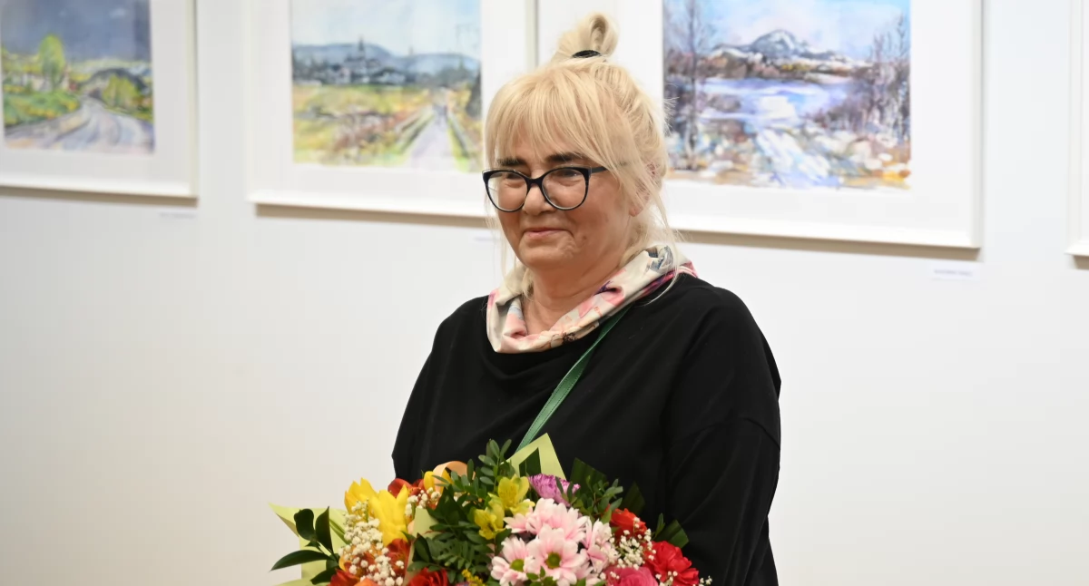 Bernadeta Nowak