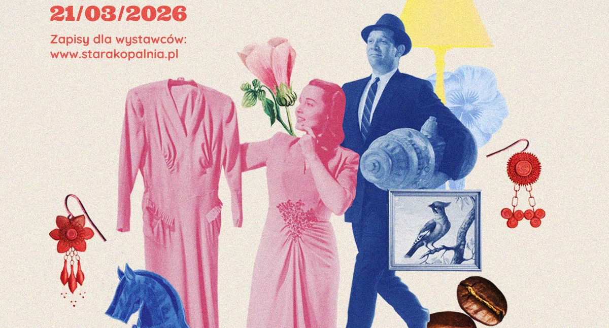 Rękodzieło, jarmarki, festyny, Vintage Craft rzemiosło drugie życie wraca Starej Kopalni! - zdjęcie, fotografia
