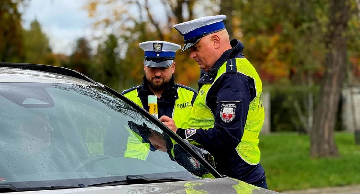 fot Policja Jawor