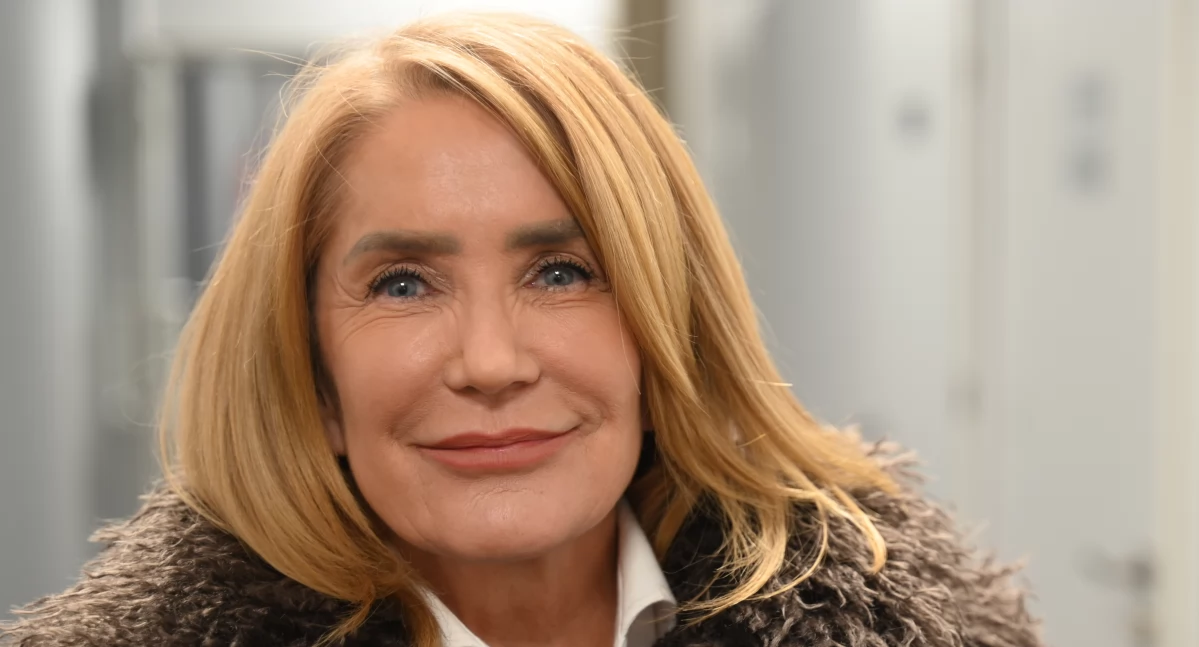 Iwona Krawczyk, posłanka, przewodnicząca kamiennogórskiego koła Koalicji Obywatelskiej