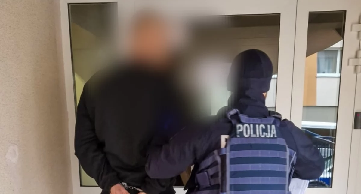 fot. policja Kamienna Góra