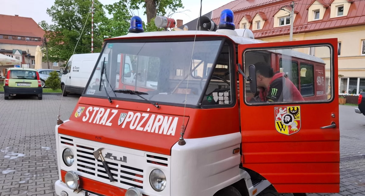 działalność druhów to nie tylko gaszenie pożarów