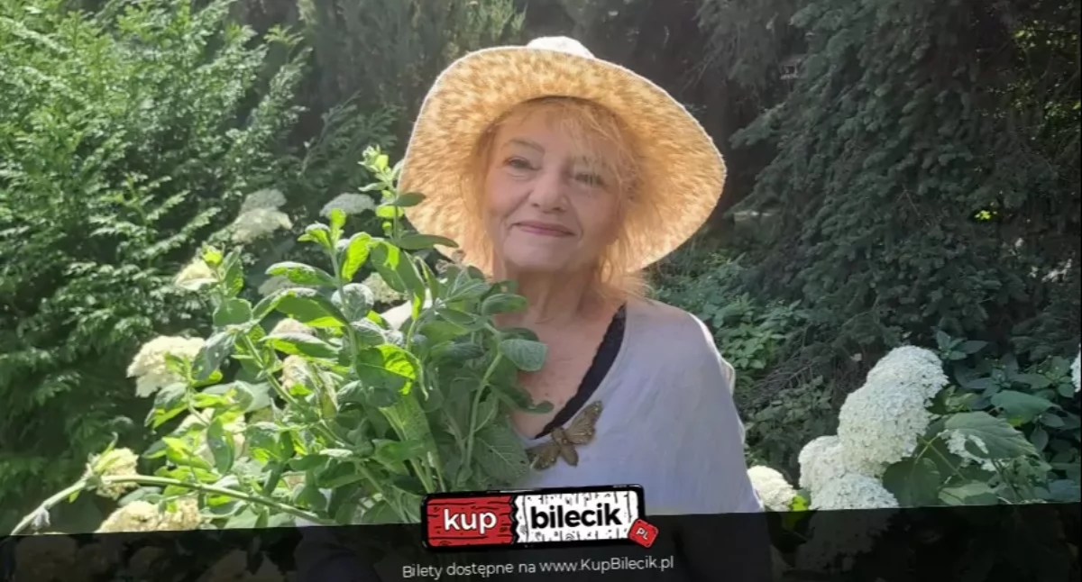 Koncerty, Seniuk Lubawce bilet - zdjęcie, fotografia