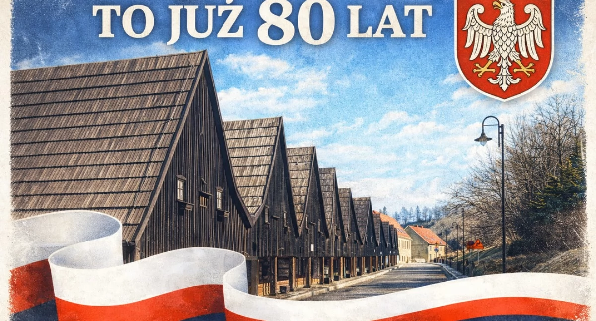 Historia, właśnie miasta - zdjęcie, fotografia