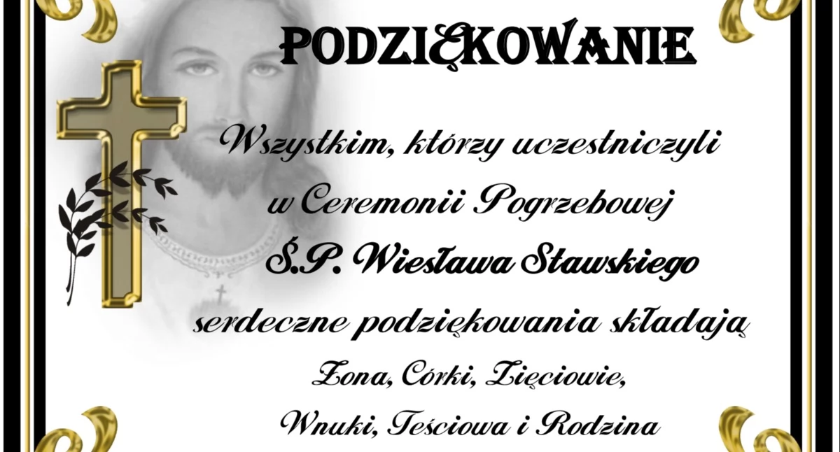 Pożegnania, Podziękowania - zdjęcie, fotografia
