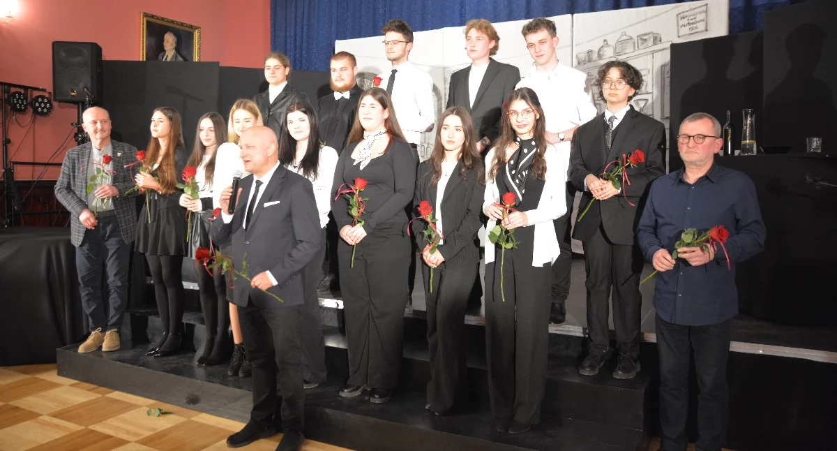 Inne wydarzenia kulturalne, premiera będzie wiosna Teatr zaprasza świata teatru razem „Żeglarza” - zdjęcie, fotografia