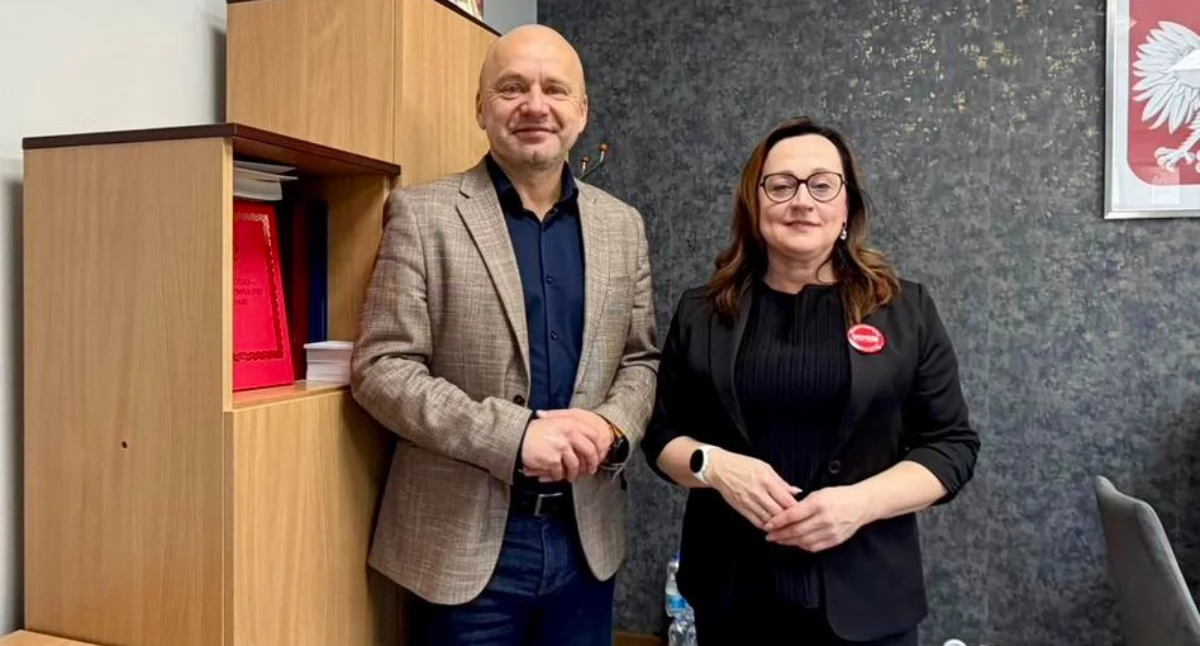 Szkoły, edukacja, nowych perspektywach szkolnictwa branżowego - zdjęcie, fotografia