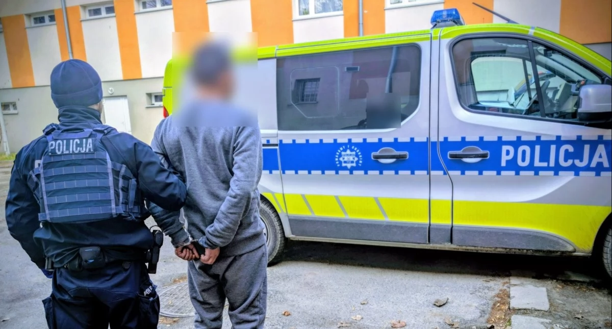 fot policja Kamienna Góra