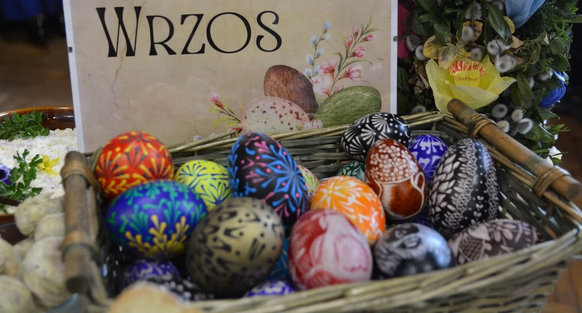 Rękodzieło, jarmarki, festyny, XXXIX „Mała Wielkanoc - zdjęcie, fotografia