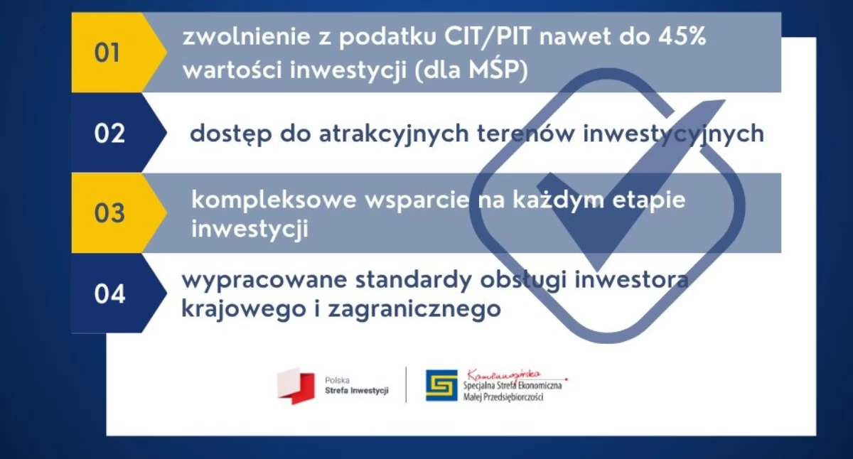 Z urzędów, wiesz Twoja firma może rozwijać szybciej dzięki wsparciu publicznemu zwolnieniom podatkowym - zdjęcie, fotografia