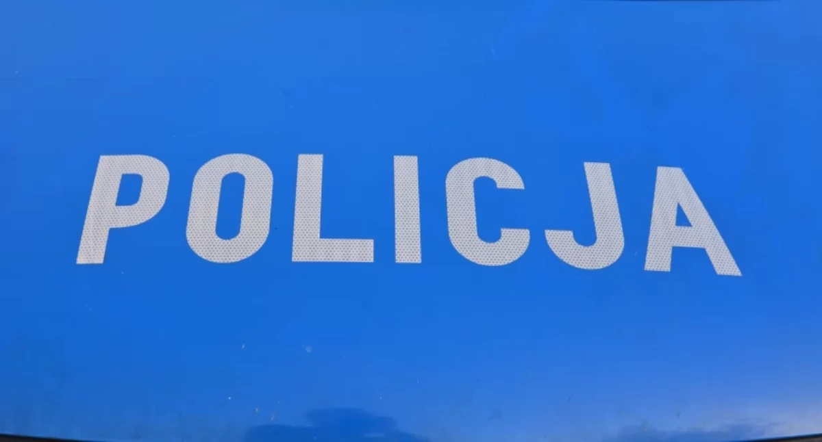 Fot Policja Kamienna Góra 
