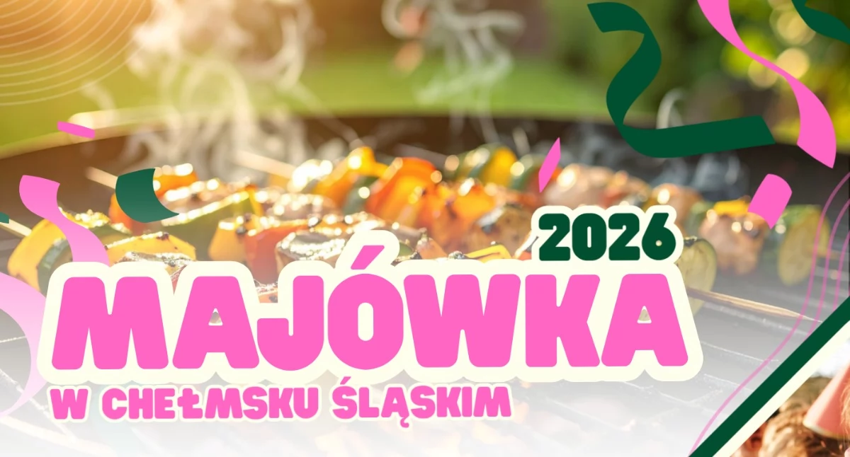Rękodzieło, jarmarki, festyny, Majówka Chełmsku Śląskim - zdjęcie, fotografia