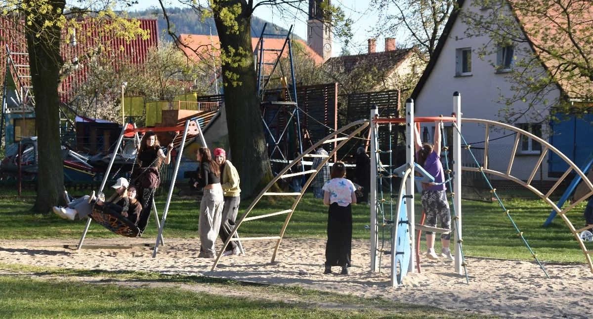 Inne wydarzenia kulturalne, Lubawska Majówka - zdjęcie, fotografia