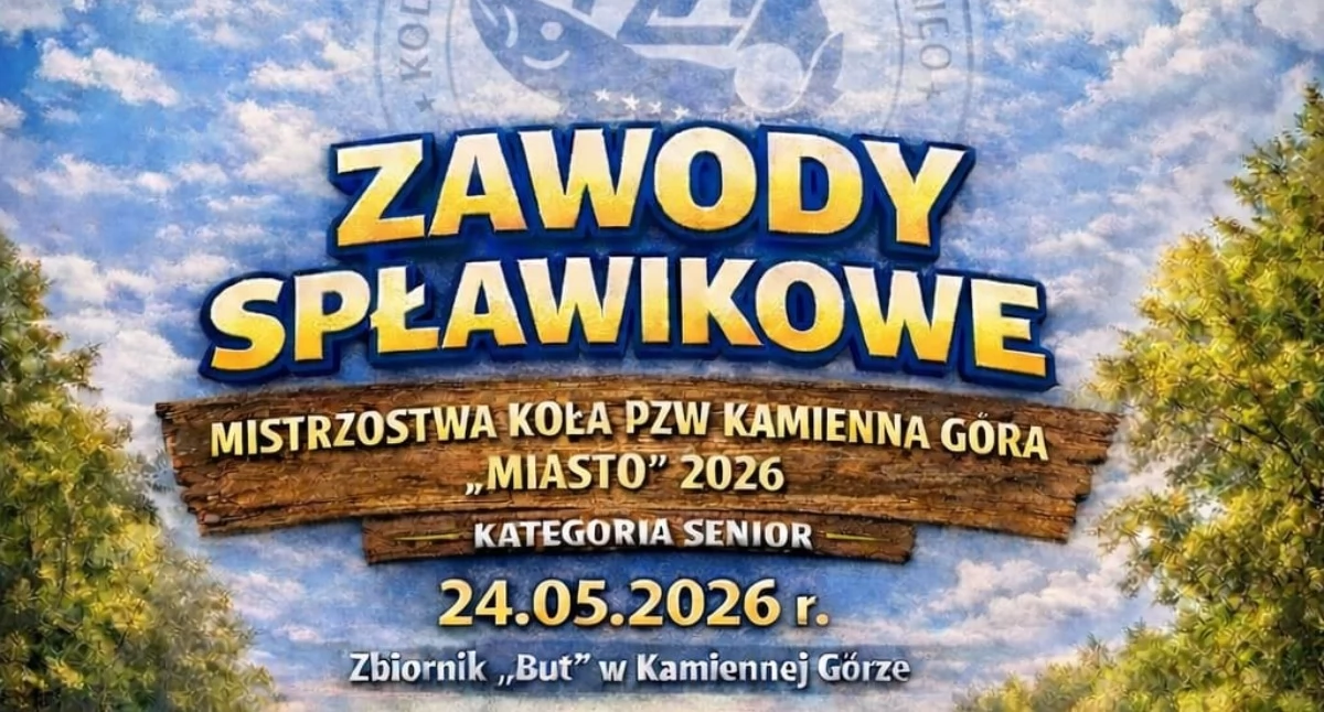 Inne dyscypliny, Zawody spławikowe - zdjęcie, fotografia