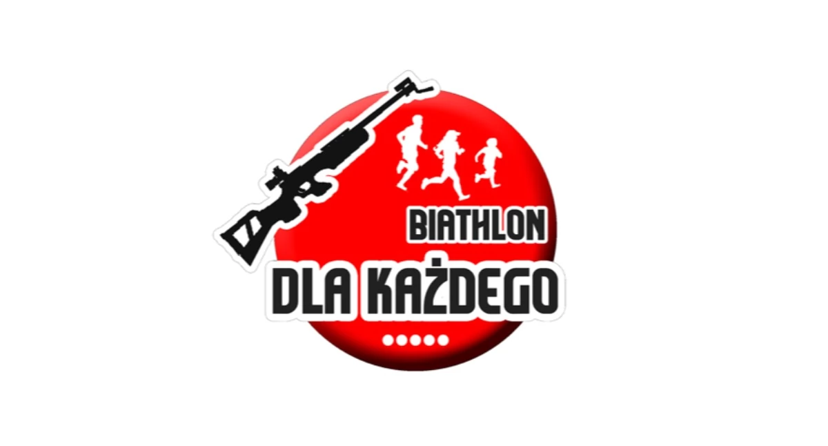 Biathlon, biegi narciarskie, Biathlon każdego Marciszów - zdjęcie, fotografia