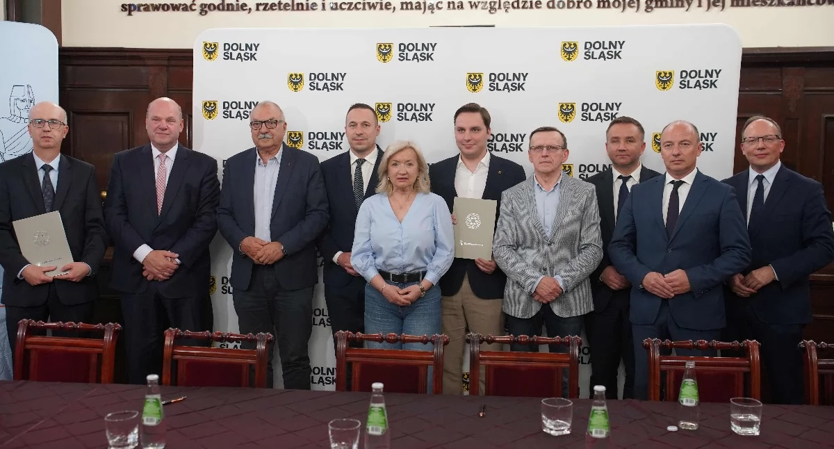 fot. Dolnośląski Urząd Wojewódzki
