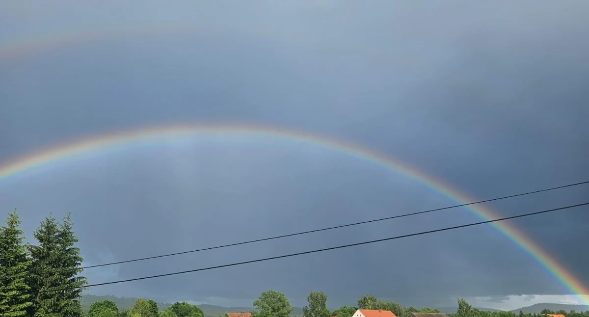 Ekologia, przyroda, Pięknie Czadrowie - zdjęcie, fotografia