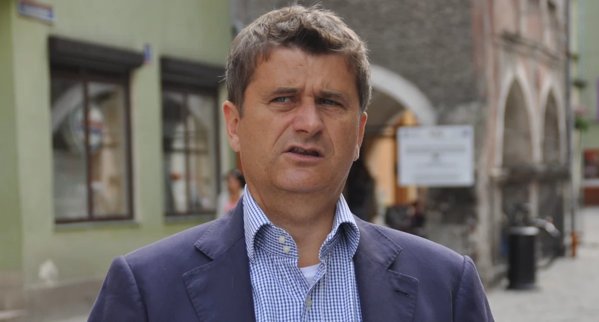 Historia, historii czerwca Palikot - zdjęcie, fotografia