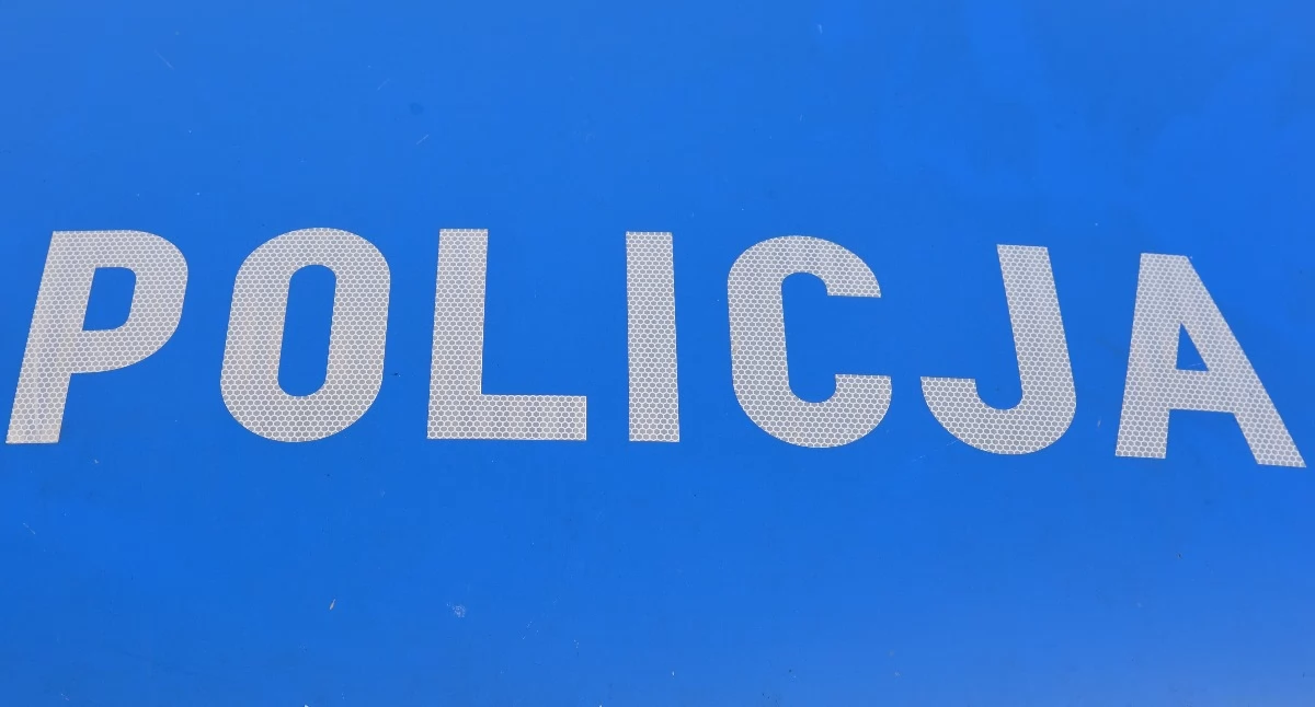 Policja, Senior stracił ponad tysięcy złotych - zdjęcie, fotografia