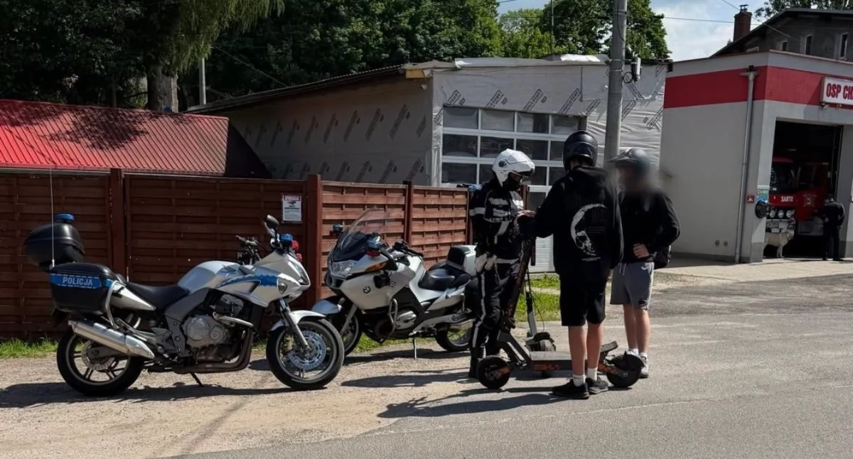 fot. policja Kamienna Góra