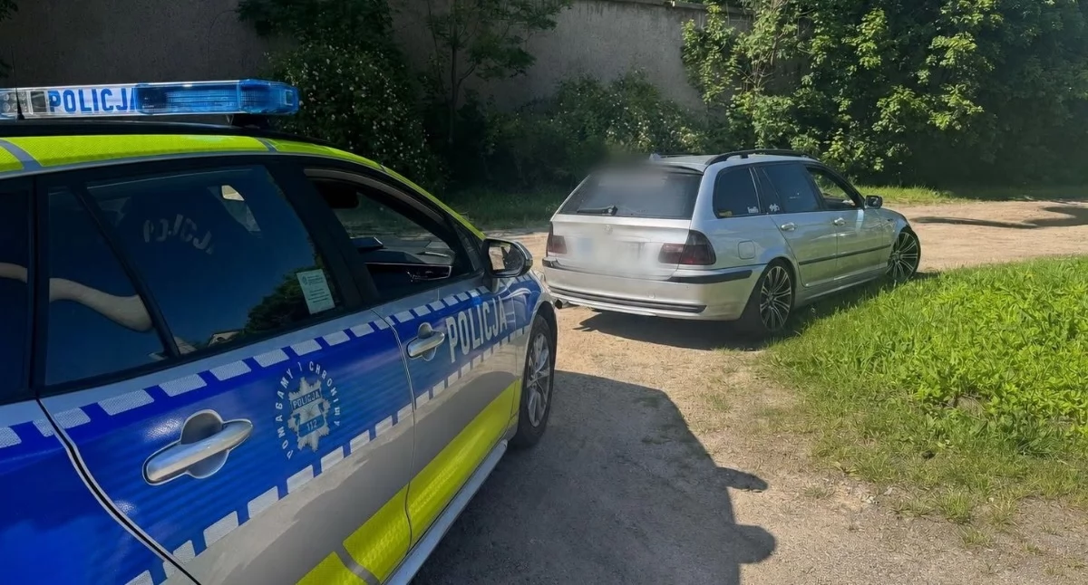 Fot Policja Kamienna Góra 