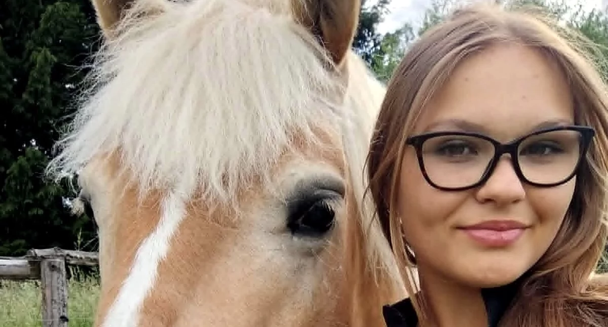 Inne wydarzenia kulturalne, Popisała talentem - zdjęcie, fotografia