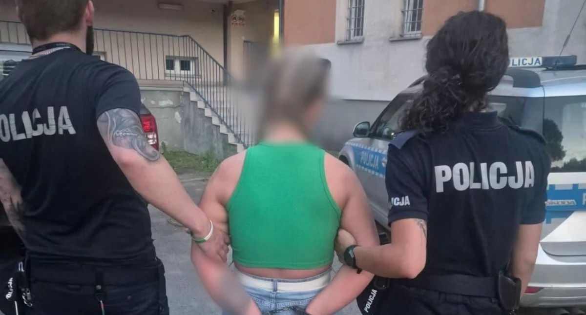 fot Policja Kamienna Góra